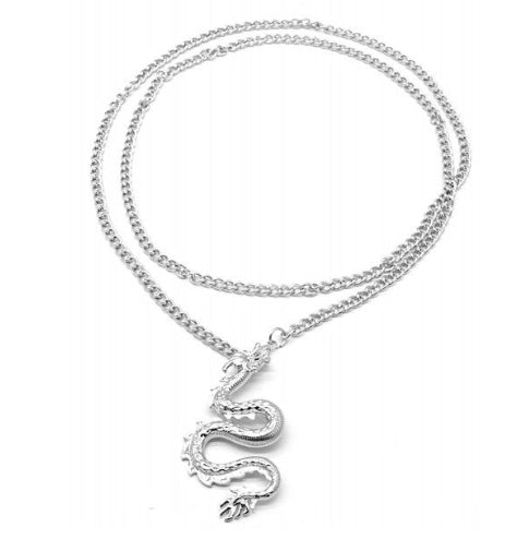 Long Kette Dragon