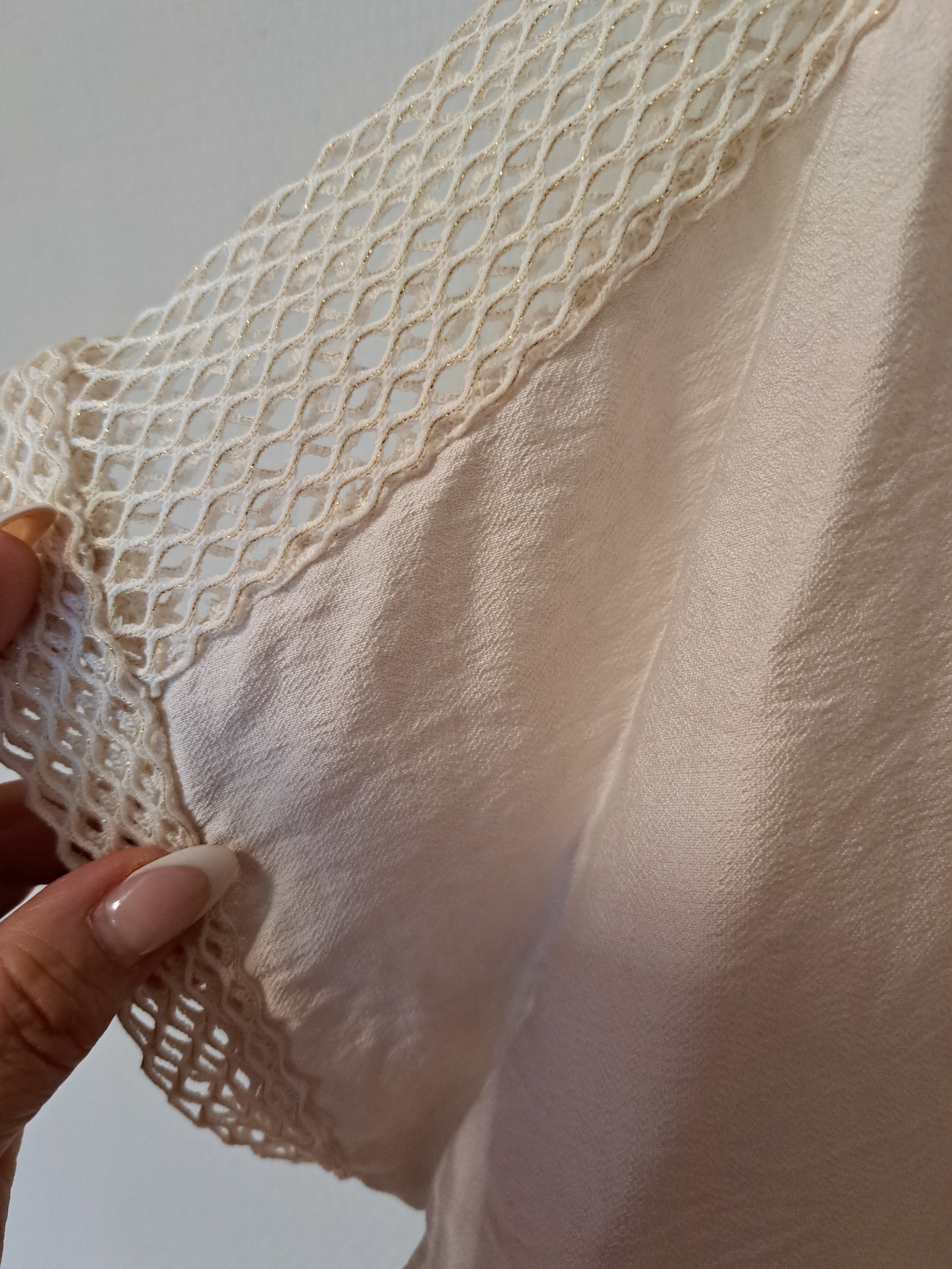 Edles Sommer Shirt Modell 22