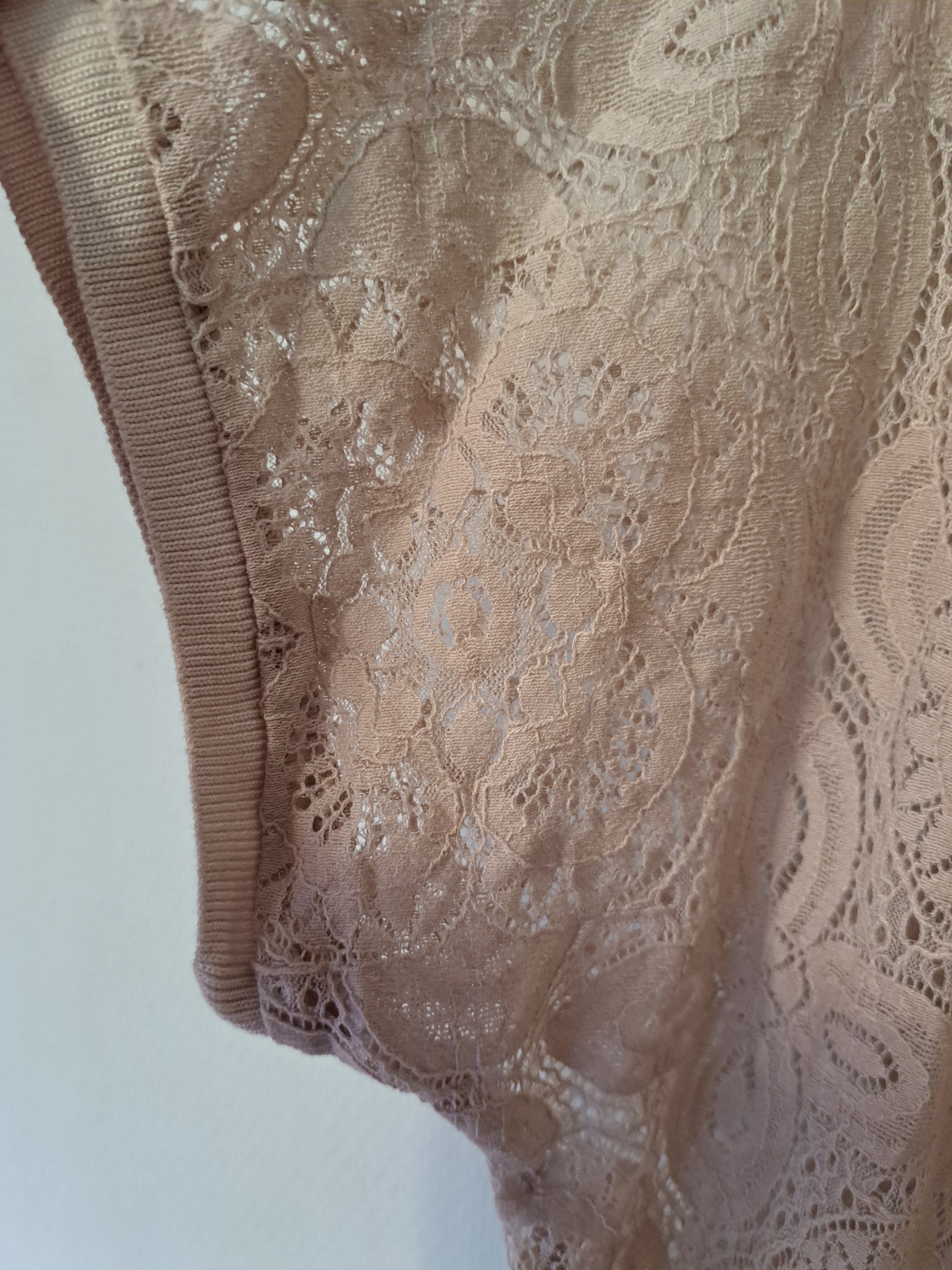 Edles Sommer Shirt Modell 20