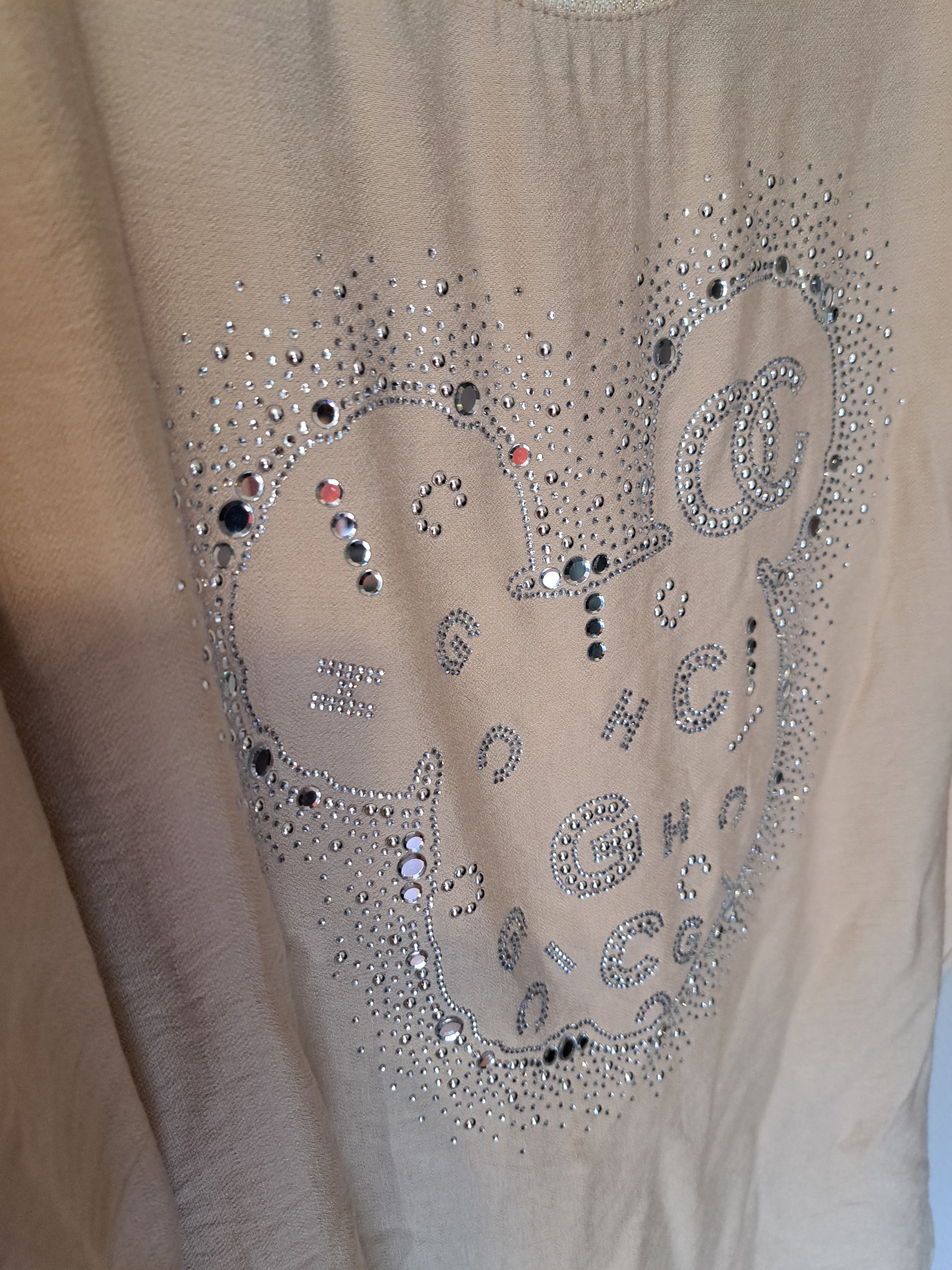 Edles Sommer-Shirt Modell 21