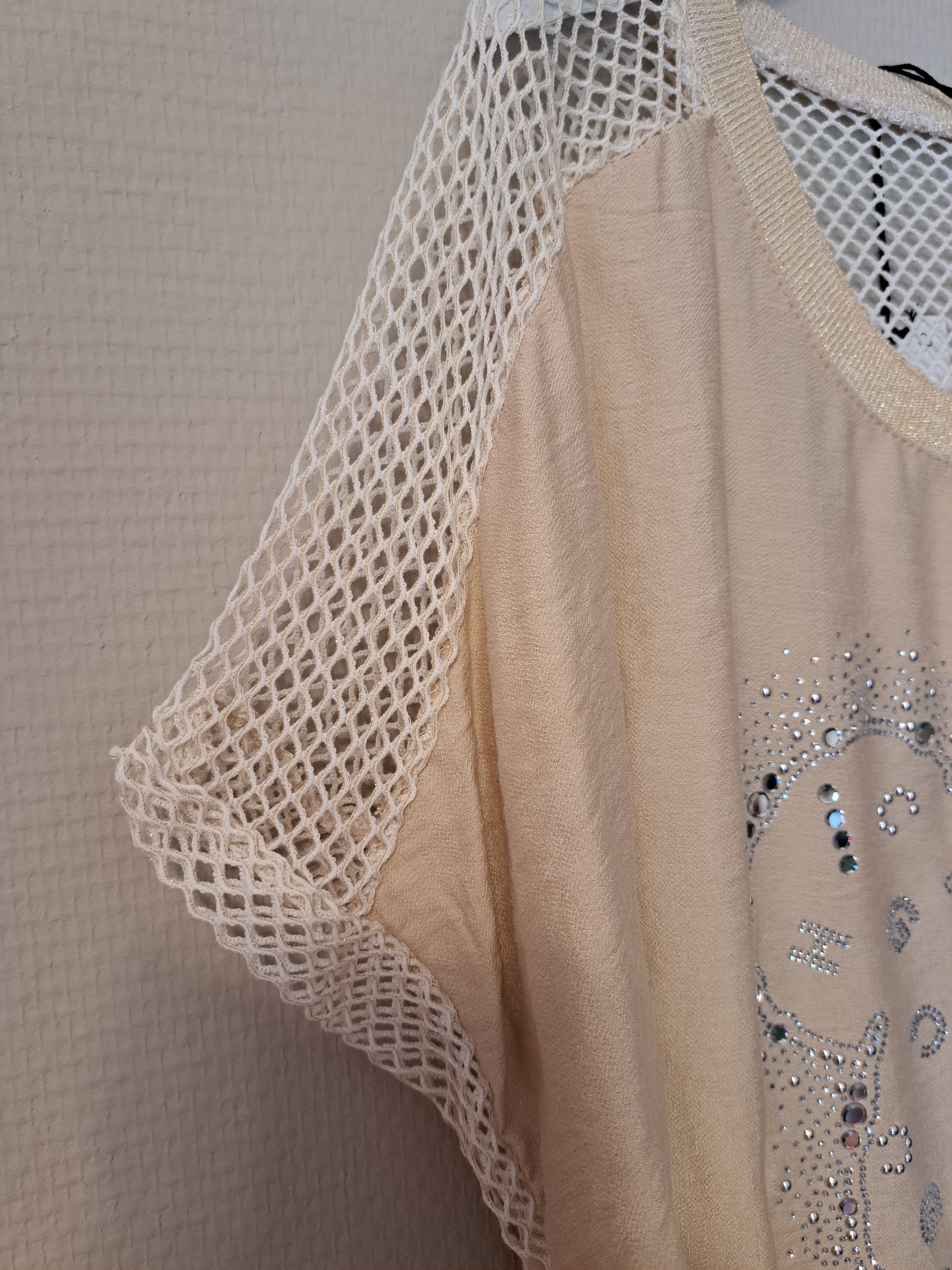 Edles Sommer-Shirt Modell 21