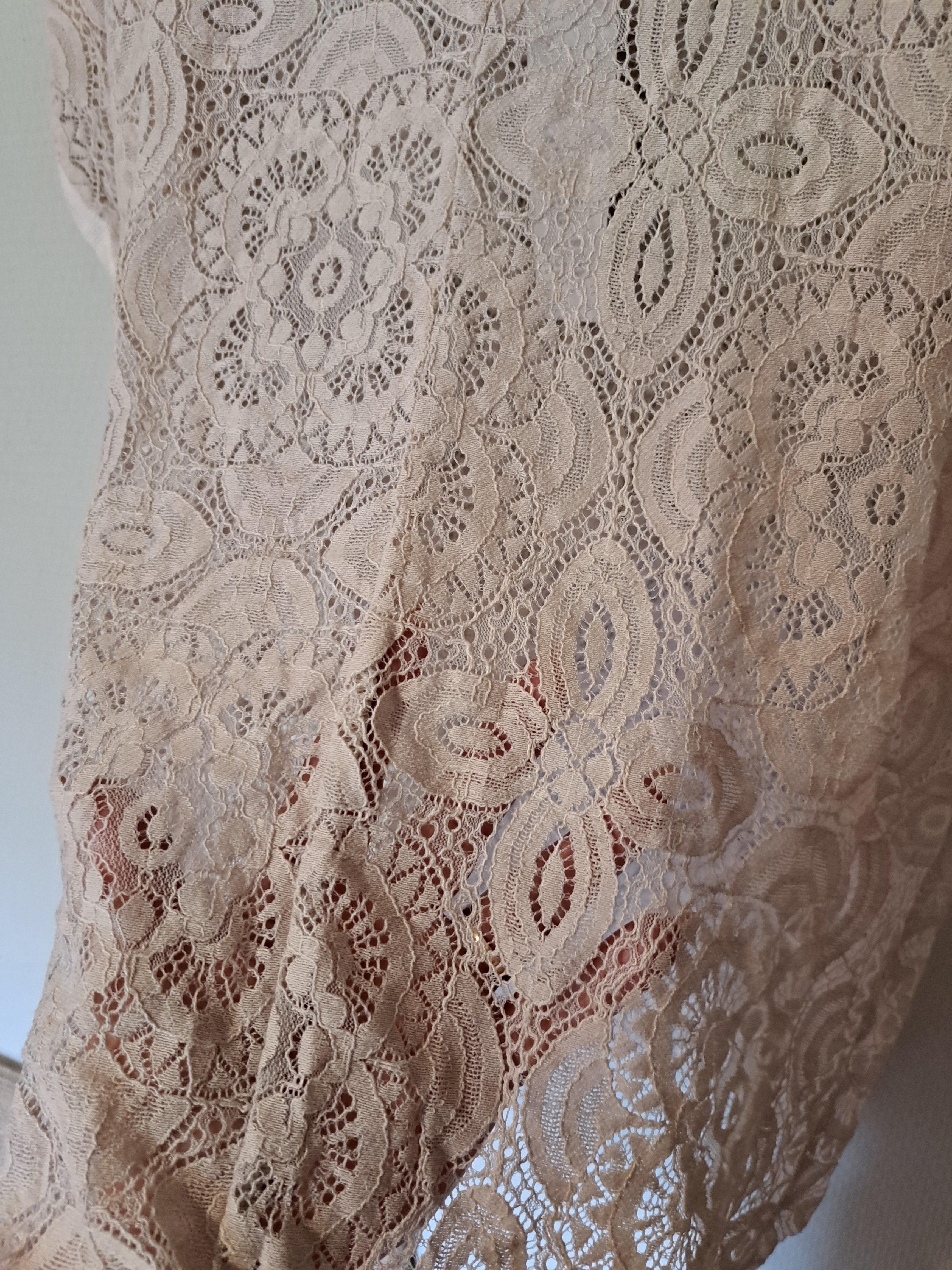 Edles Sommer Shirt Modell 20