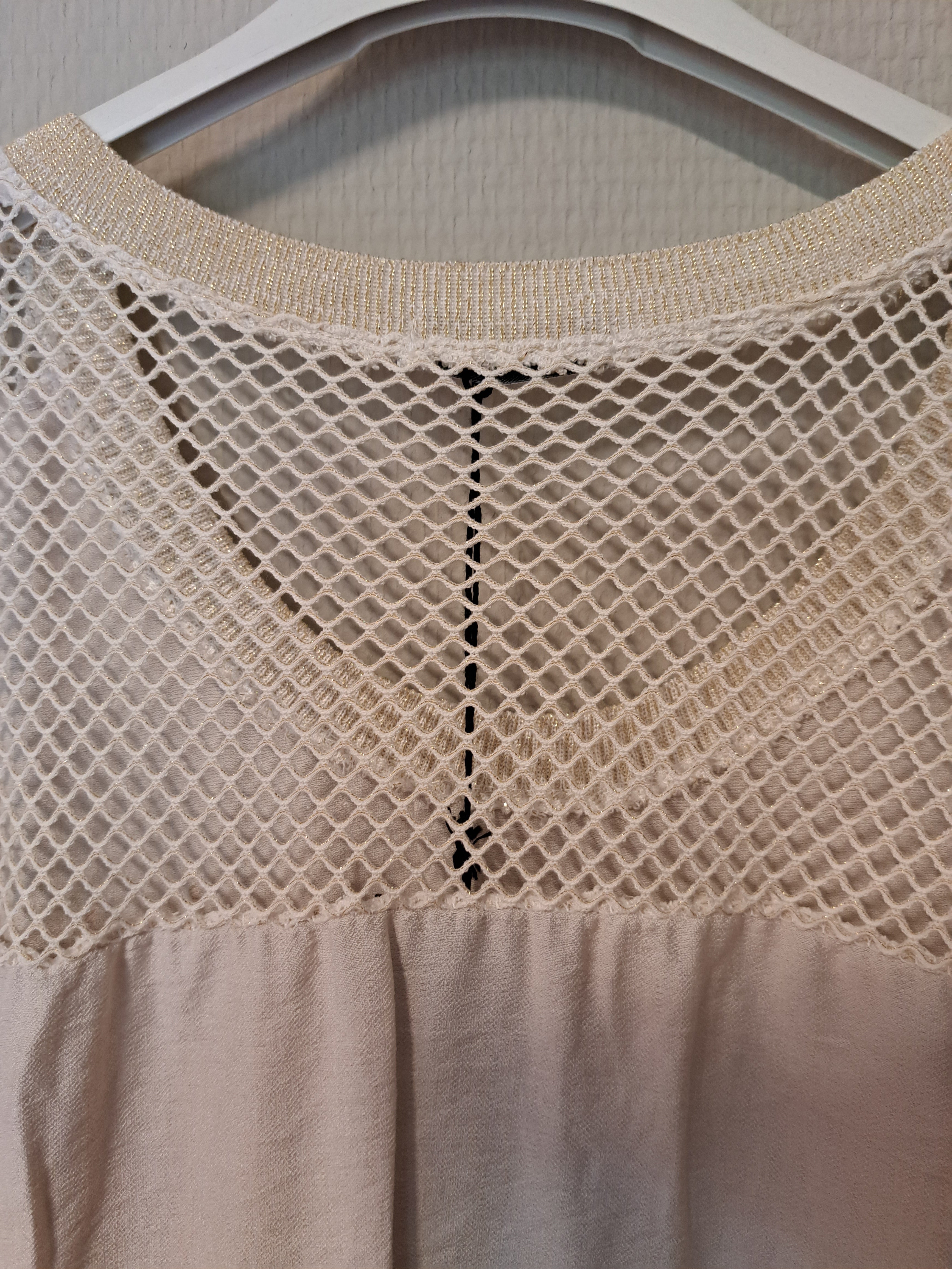 Edles Sommer Shirt Modell 22