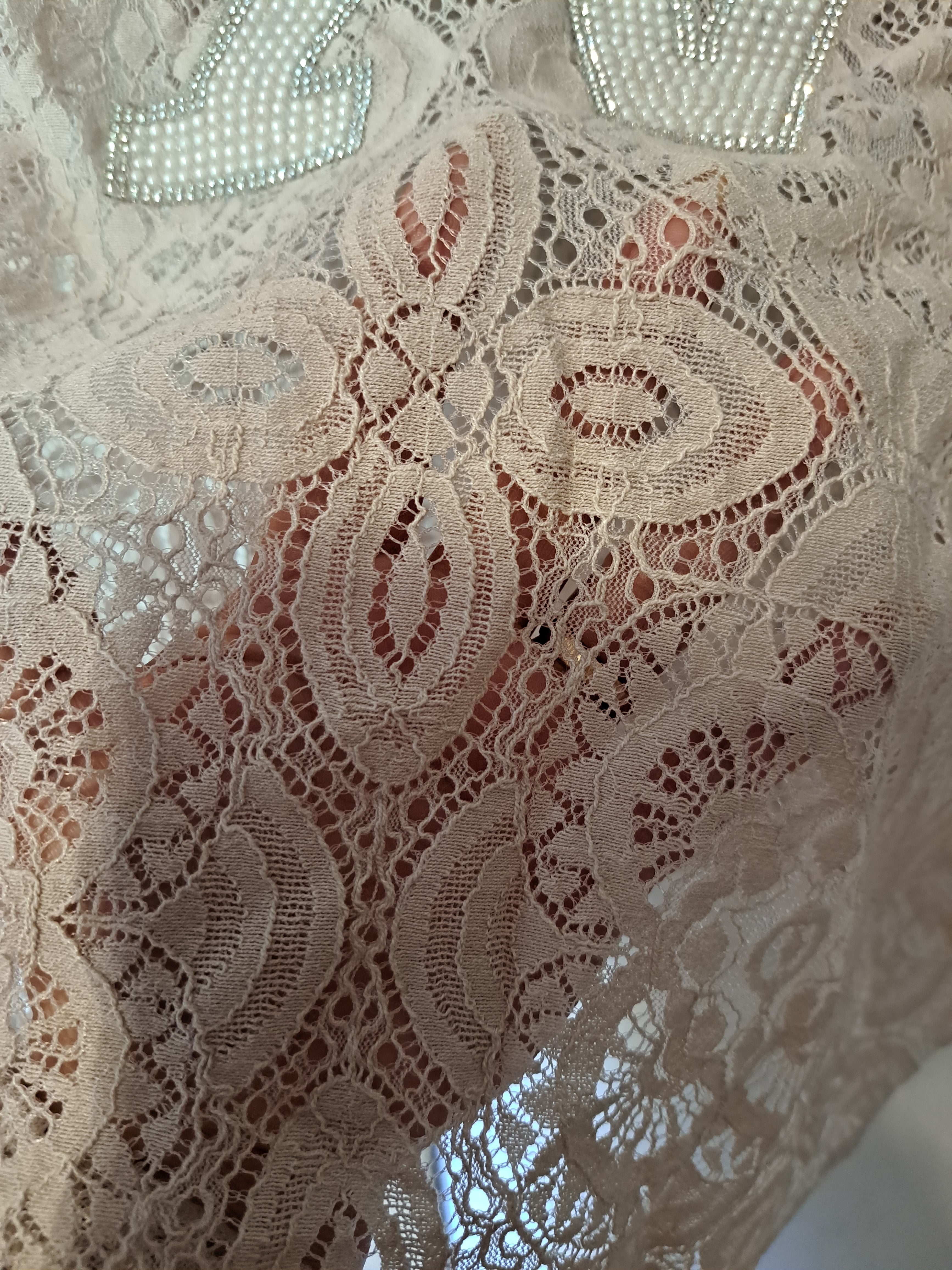 Edles Sommer Shirt Modell 20