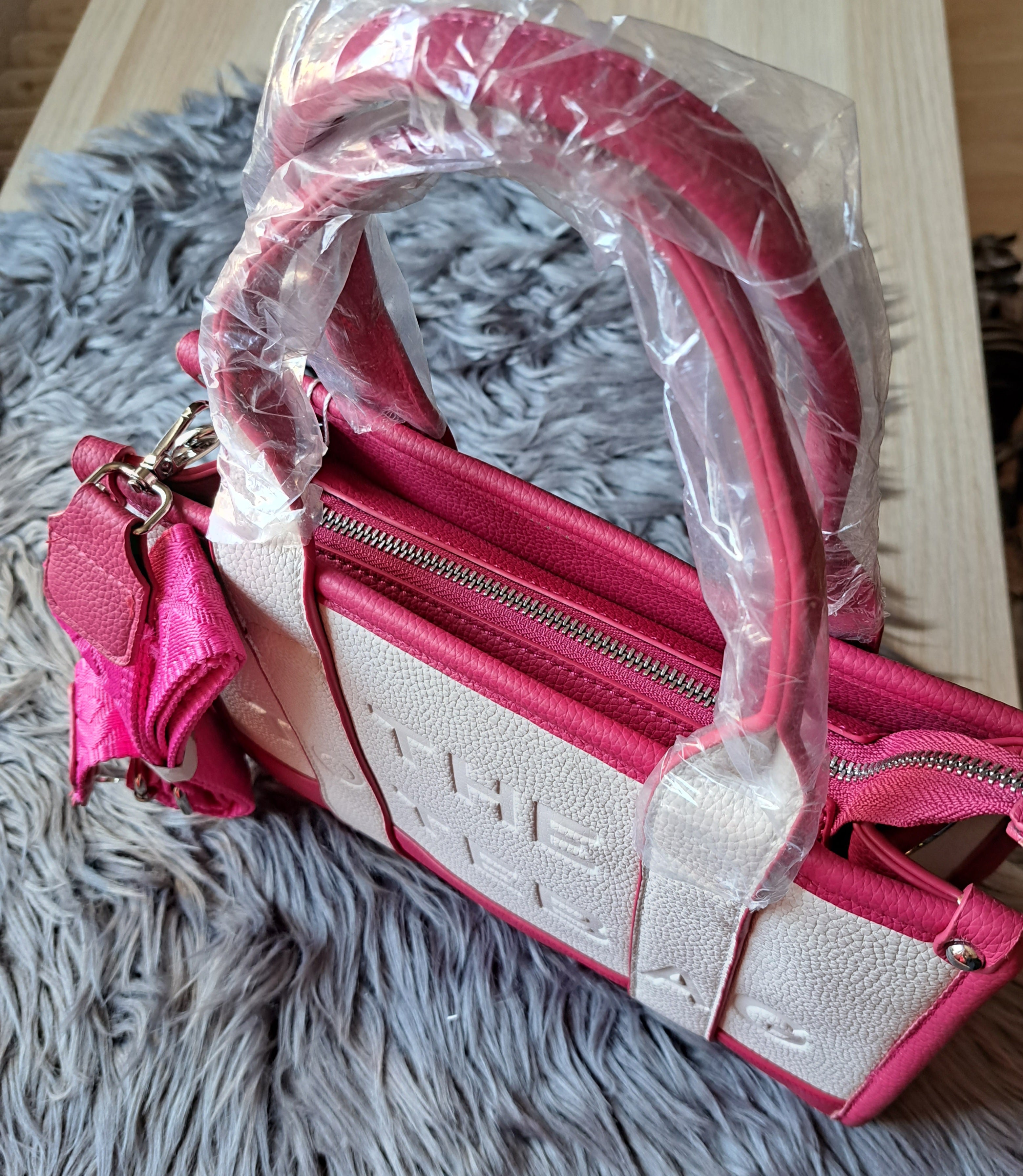 THE TOTE BAG Modell 3