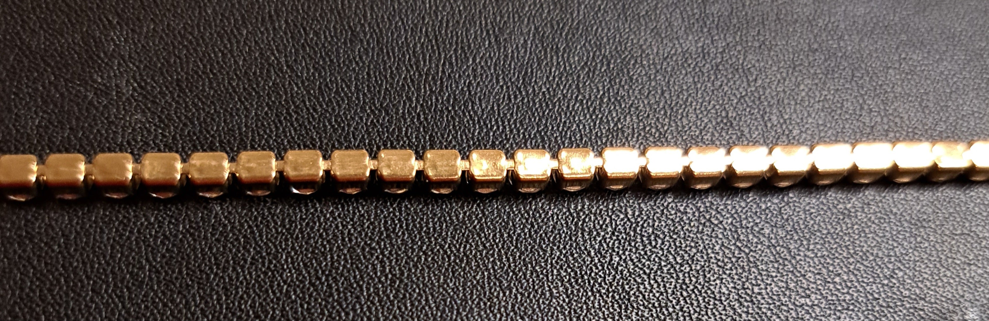 Tennis-Armband Crystal-Zirkonia