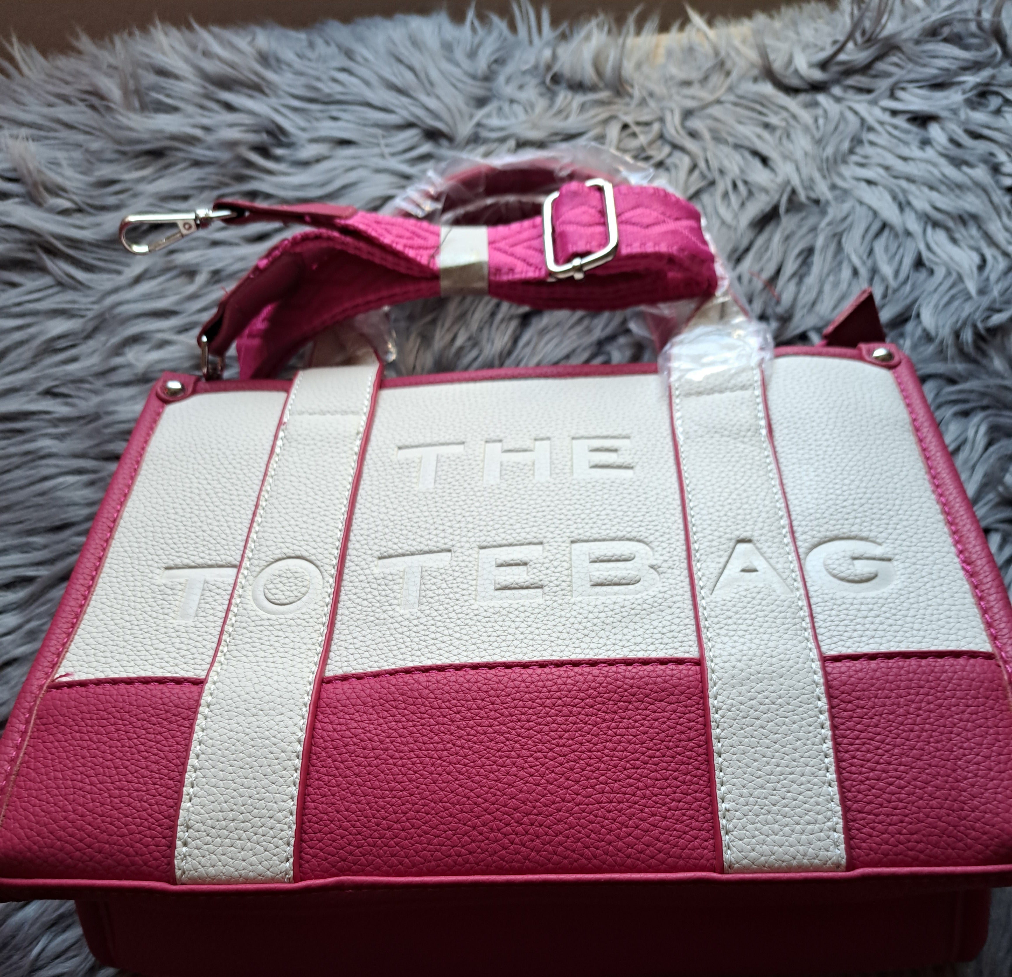 THE TOTE BAG Modell 3