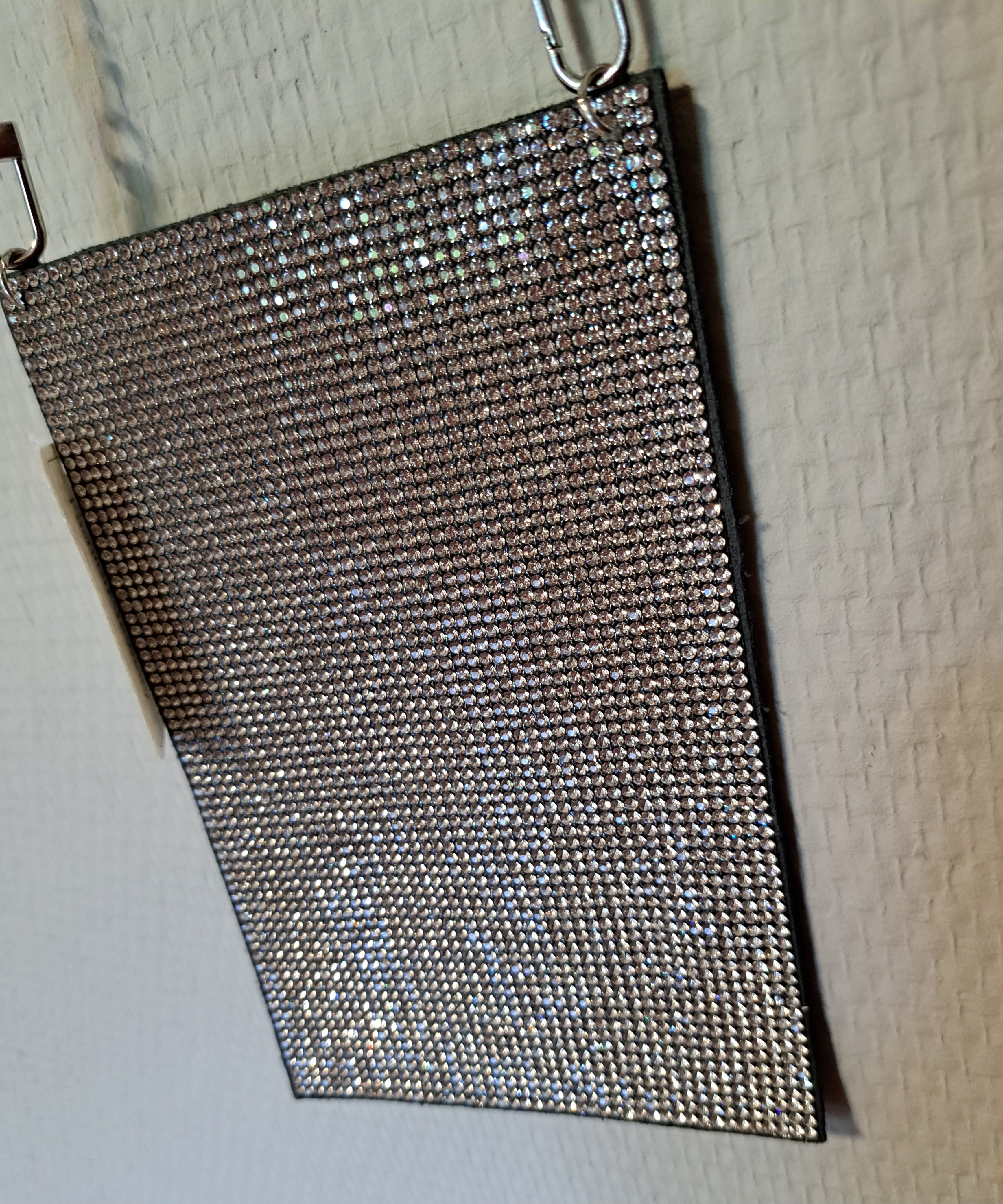 Strass-Handy Tasche Modell 17