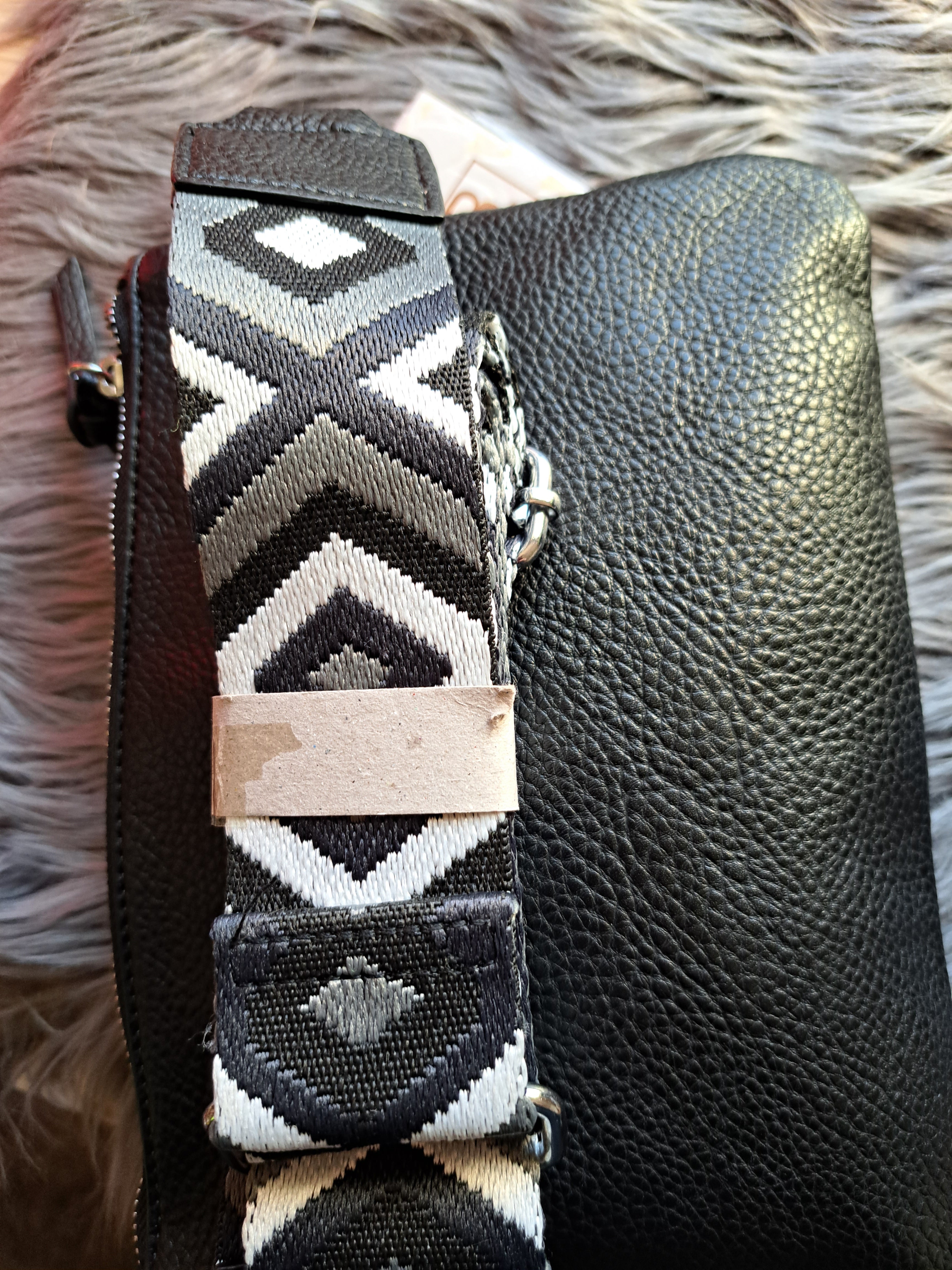 PAOLO BAGS Modell 4