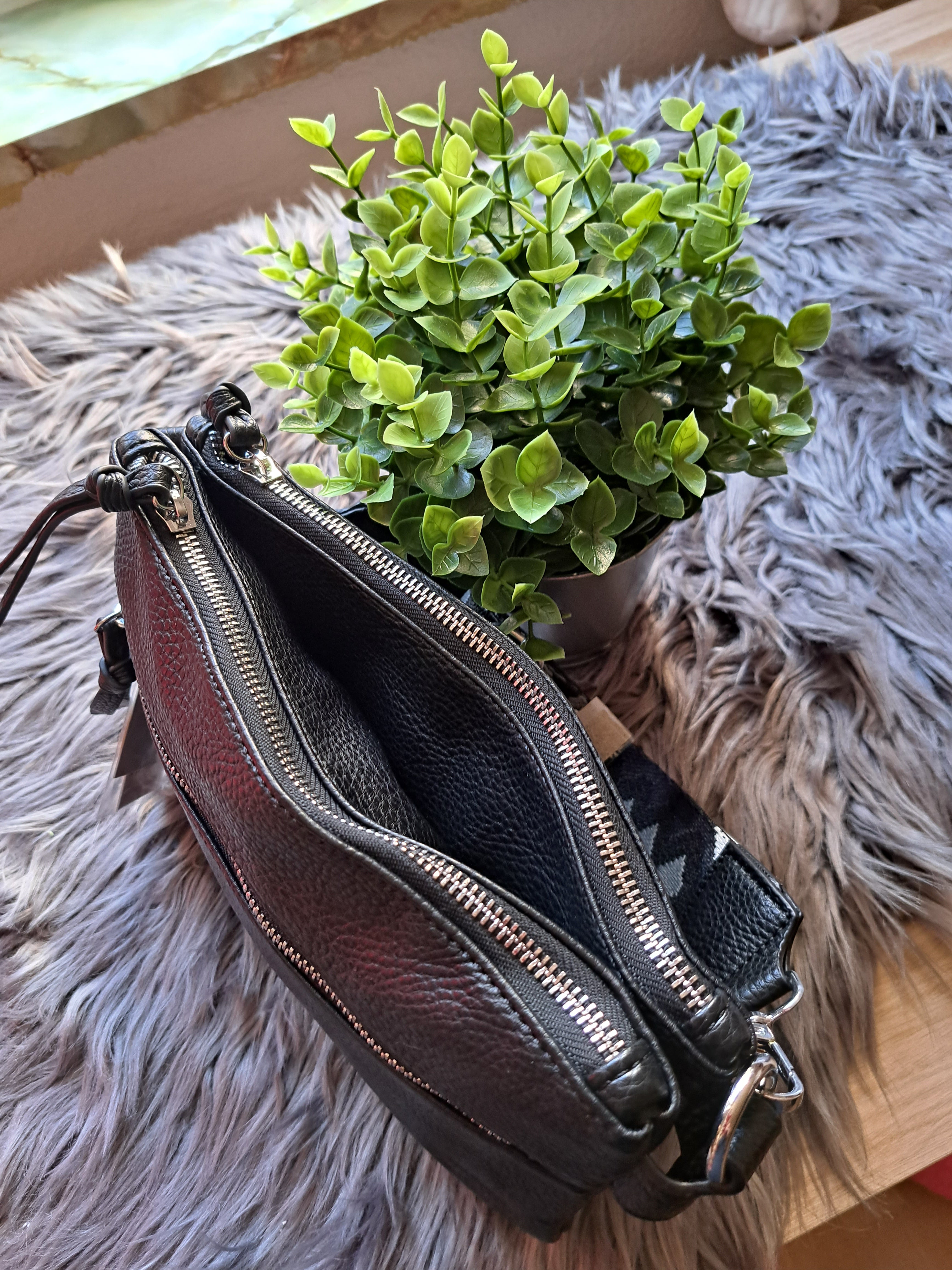 PAOLO BAGS Modell 4