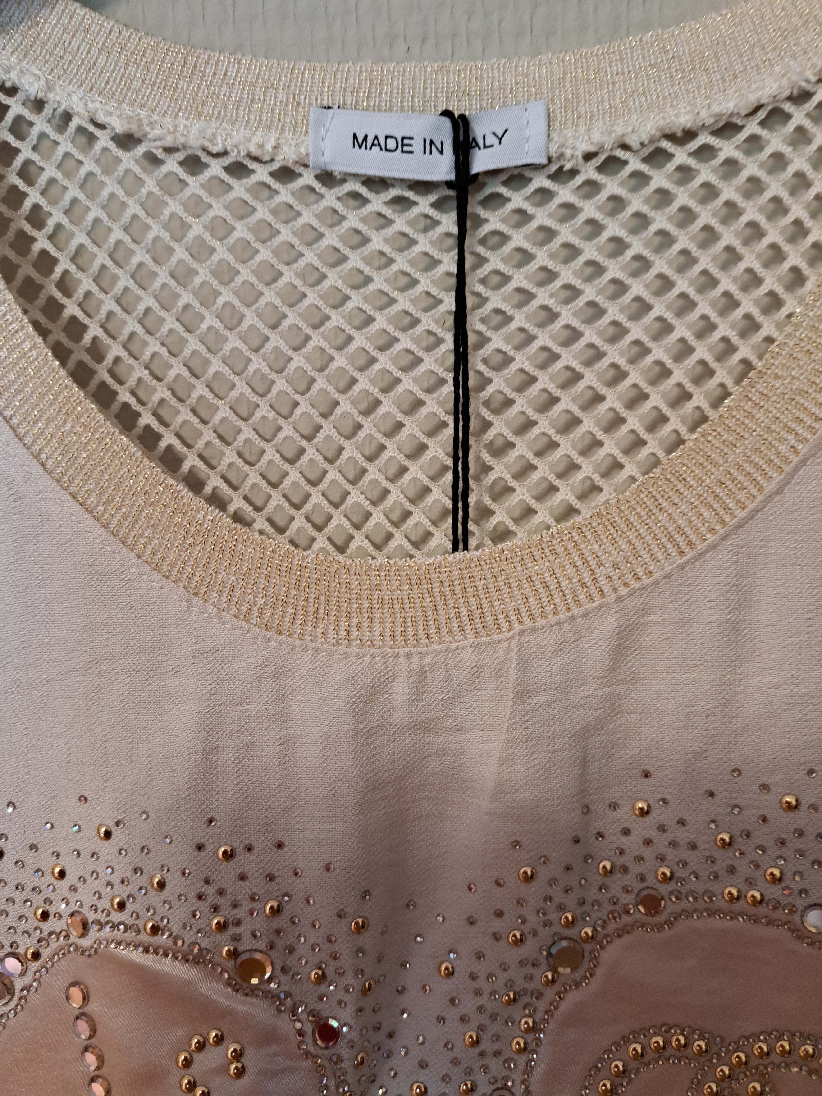 Edles Sommer Shirt Modell 22