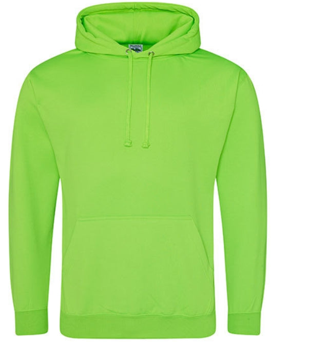 T Shirt-Hoodies