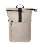 Roll-Tap Rucksack Beige