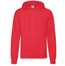 Hoodie rot
