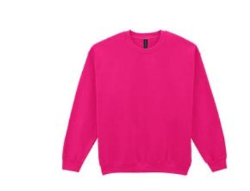 Neon Sweatshirt
