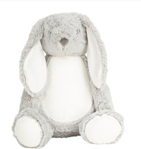 Schlappi Plüsch-Hase