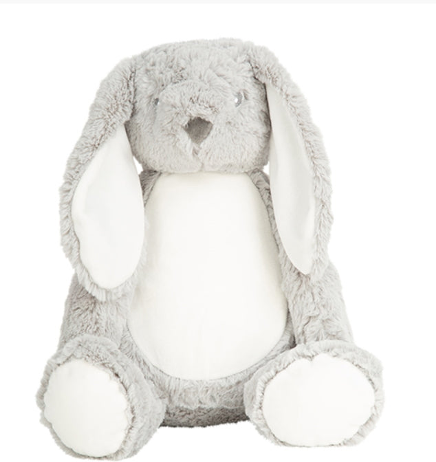 Schlappi Plüsch-Hase
