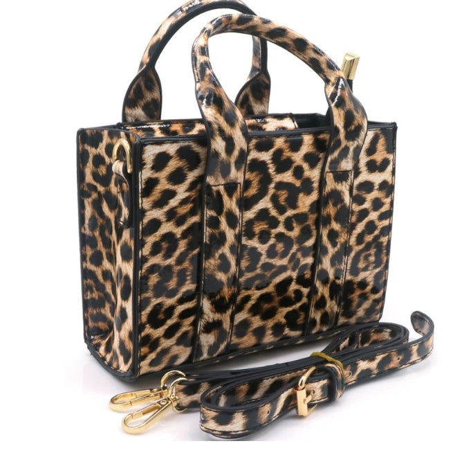 Leo Bag Modell 2