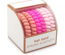Hair Elastics Haargummi