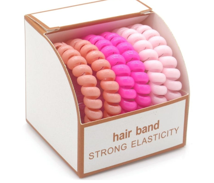 Hair Elastics Haargummi
