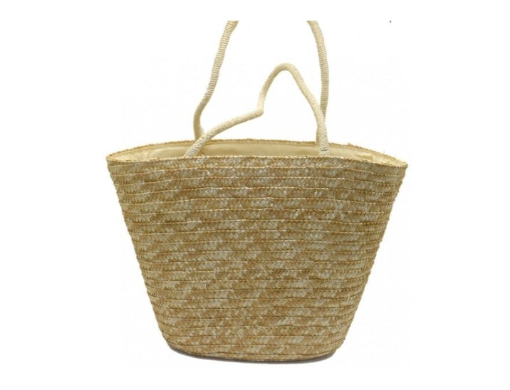 Korb-Strandtasche