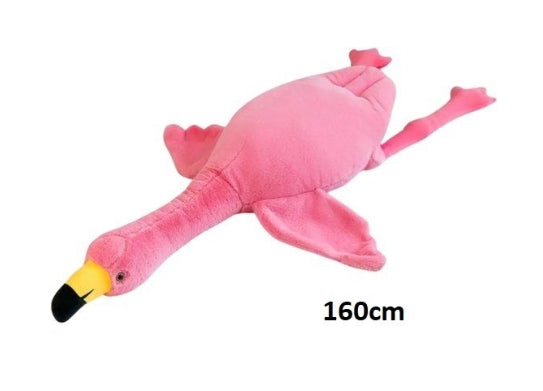 XXL Flamingo Lori