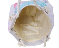 Strandtasche Shopper Modell Traumfänger