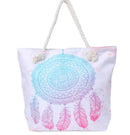 Strandtasche Shopper Modell Traumfänger