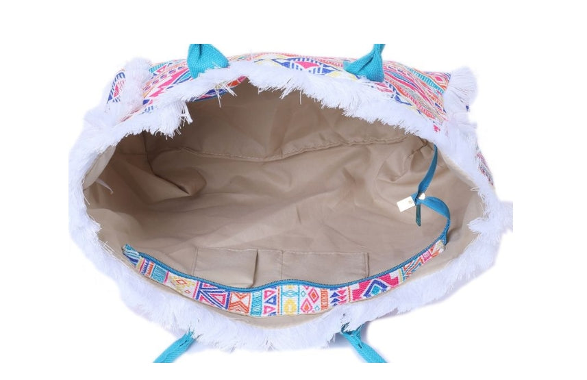 Strandtasche Shopper Modell Multi