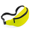 Bauchtasche gelb