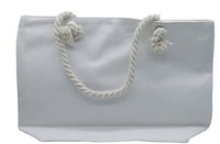 Strandtasche Shopper Modell Muschel