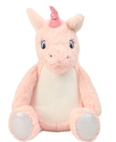 Einhorn Sissy Kuscheltier
