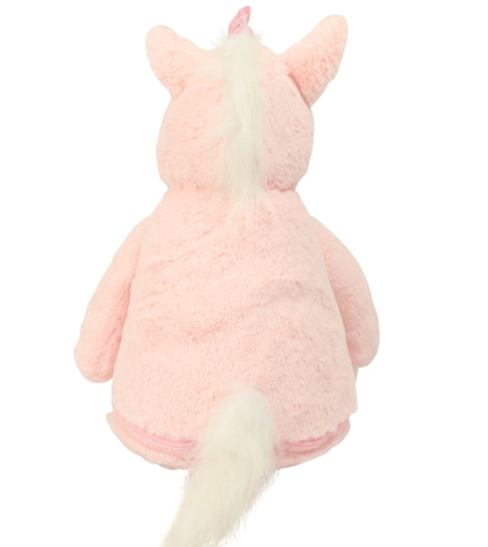 Einhorn Sissy Kuscheltier