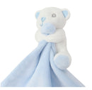 Bärchen mit Babykuscheldecke