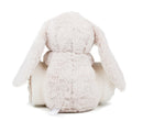 Hase Schlappohr mit Babydecke