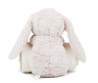 Hase Schlappohr mit Babydecke