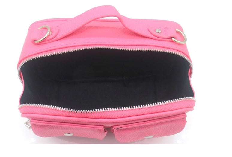 Handtasche Rosa