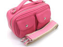 Handtasche Rosa
