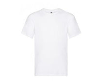 T Shirts weiß MegaPack 10 Stück
