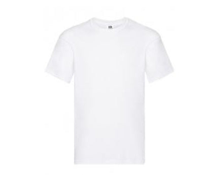 T Shirts weiß MegaPack 10 Stück