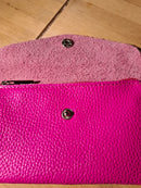 Geldbörse Pink Modell 001