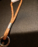 Handykette Bronze Strass