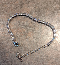 Crystal-Armband Modell 04