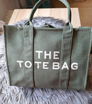 THE TOTE BAG Modell12