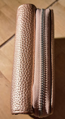Geldbörse Rosegold Modell23