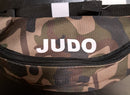Judo Bauchtasche Camouflage