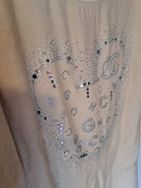 Edles Sommer-Shirt Modell 21