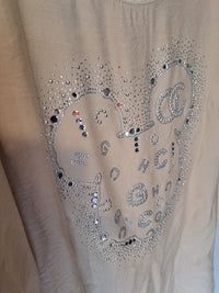 Edles Sommer-Shirt Modell 21