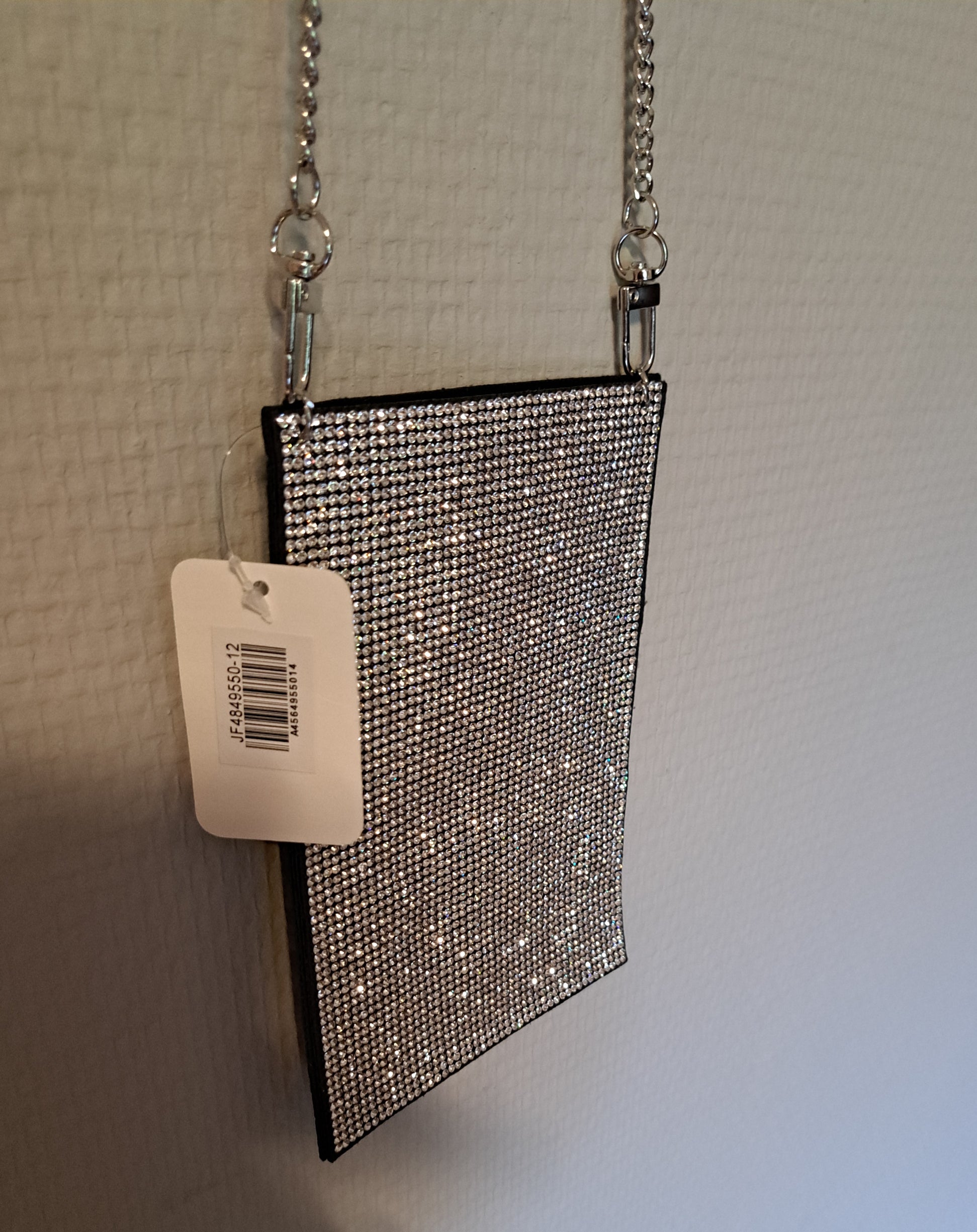 Strass-Handy Tasche Modell 17