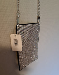 Strass-Handy Tasche Modell 17
